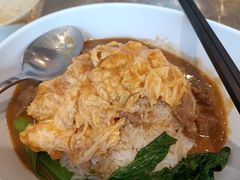 -公仔堂港式茶餐厅(西村店)