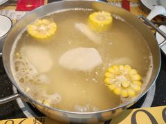 -牛事制造局牛肉火锅(莲岳路店)