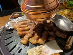 -济州爱肉堂(总店)