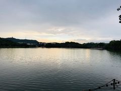 -惠州西湖