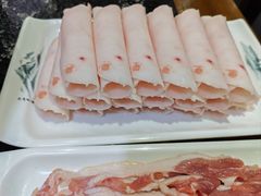 -汇聚德京味铜锅涮肉(沈家桥二路店)