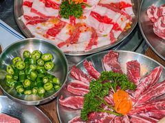 -香猪坊韩国烤肉专属门店(魏公村店)