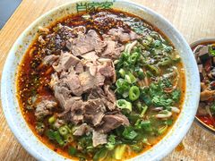 -肖家客饸饹面(郑州总店)