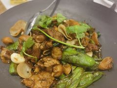 -齐家花园大酒店(宝山店)