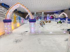 -宁波冰雪大世界(北仑区)