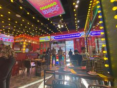 大堂-大吉利·潮汕牛肉火锅(河西店)