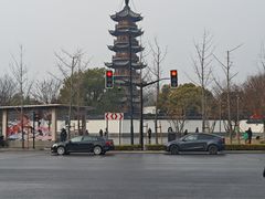 -龙华素斋(龙华路店)