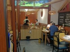-光海·乡记酸菜鱼·始于1996(花园路店)