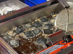 -黑色经典臭豆腐·湖南特产(步行街店)