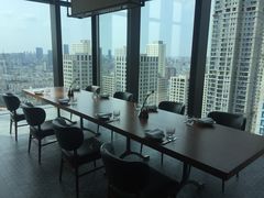 包房-沈阳君悦酒店·意坊意大利餐厅