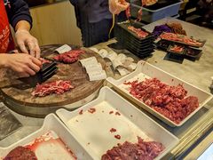 -皇牛鲜生·牛爱牛鲜牛肉自选火锅(晋吉北路店)