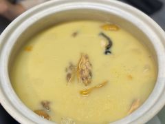 -金龙·打边炉(南京西路店)