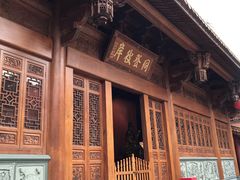 -梵天禅寺