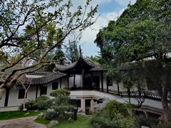 -上海方塔园