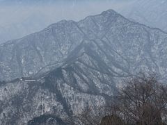 -终南山南五台景区