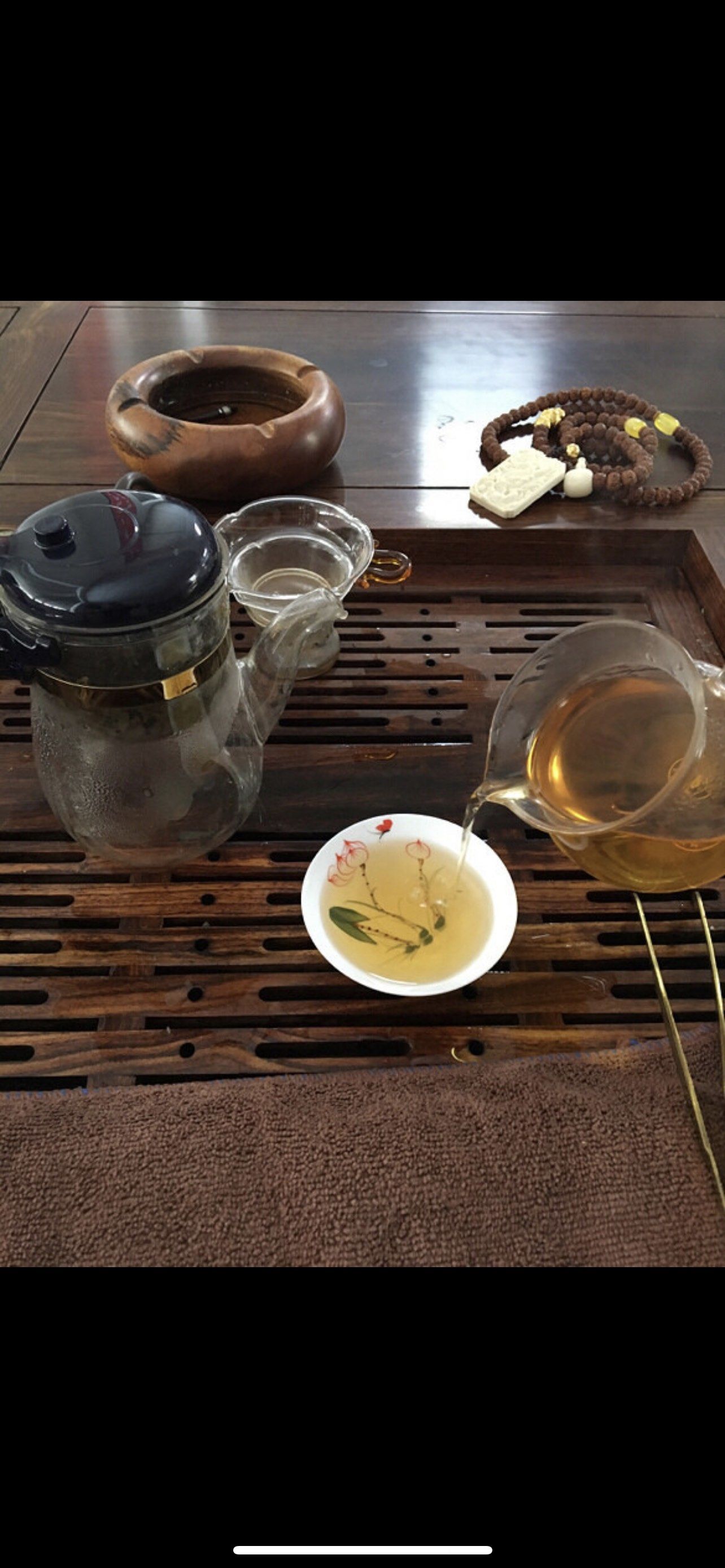 长沙品茶喝茶工作室,解锁茶文化的深度韵味!