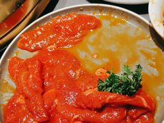 -小黑牛烤肉(聚隆店)