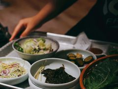 -味家烤肉烤鳗鱼牛排(西塔旗舰店)