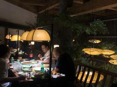 -淀里船宴(卓达店)