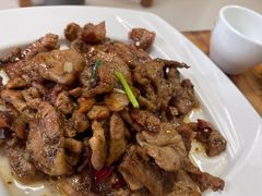 -景祥海鲜美食餐厅