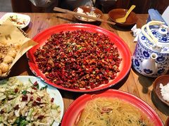 -先启半步颠小酒馆(白麓里店)
