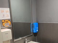 -麦当劳(时间广场店)