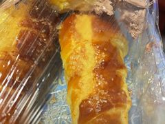 奶油牛角-爱德顺糕点食屋(利民道店)