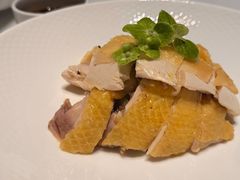 白切鹅-紫金·越暨·三十年精致诸暨菜(滨江店)