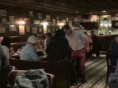 -Keens Steakhouse
