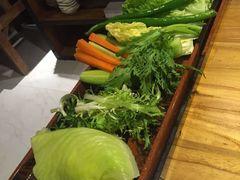 -丽池宫韩式汗蒸会馆(华灯坊店)