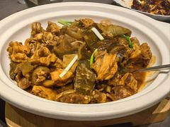 霸王别姬-望乡楼上海菜(日月光店)