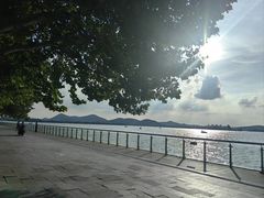 -云龙湖旅游景区