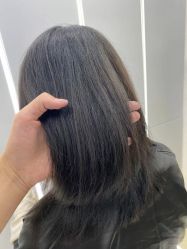 -X-FIRE男士发型设计