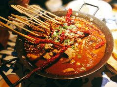 -遇见长安(兰州中心店)