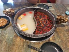 -销魂美蛙鱼头火锅(上海首店)