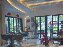 -Mezomd曼索蒂西班牙餐厅(广粤店)