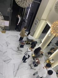 -3AM HAIR SALON染发接发