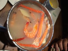 亚马逊海鲜自助餐厅(惠山万达店)-亚马逊海鲜自助餐厅(惠山万达店)