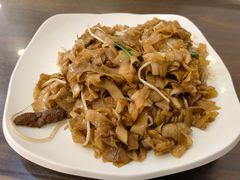 传统干炒牛河-沙河粉村·国家非遗传承(云台店)