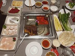 -海底捞火锅(方塔东街店)