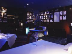 -香港喜来登酒店蚝酒吧