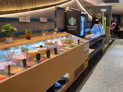 -一绪に寿喜烧(虹悦城店)