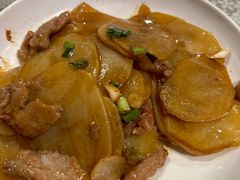 -文三里屯面馆(三里屯店)