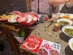 -小龙坎火锅(东汇城店)