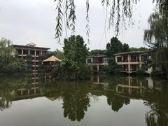 景点-天赐温泉