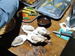 -西部一串烧烤·地道湘西小串
