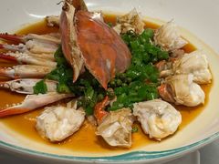 -许家菜.艺创菜(仁和新城店)