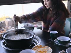-野菌皇海景野生菌火锅(滨海大道店)