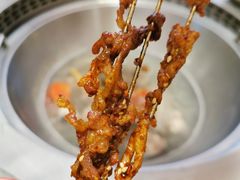 -羊来顺冰煮鲜羊铁锅烀羊肉(八卦岭店)
