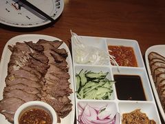 -姥姥家春饼店(八里庄店)